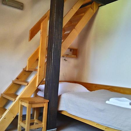 Penzion Manin Považská Bystrica Zimmer foto