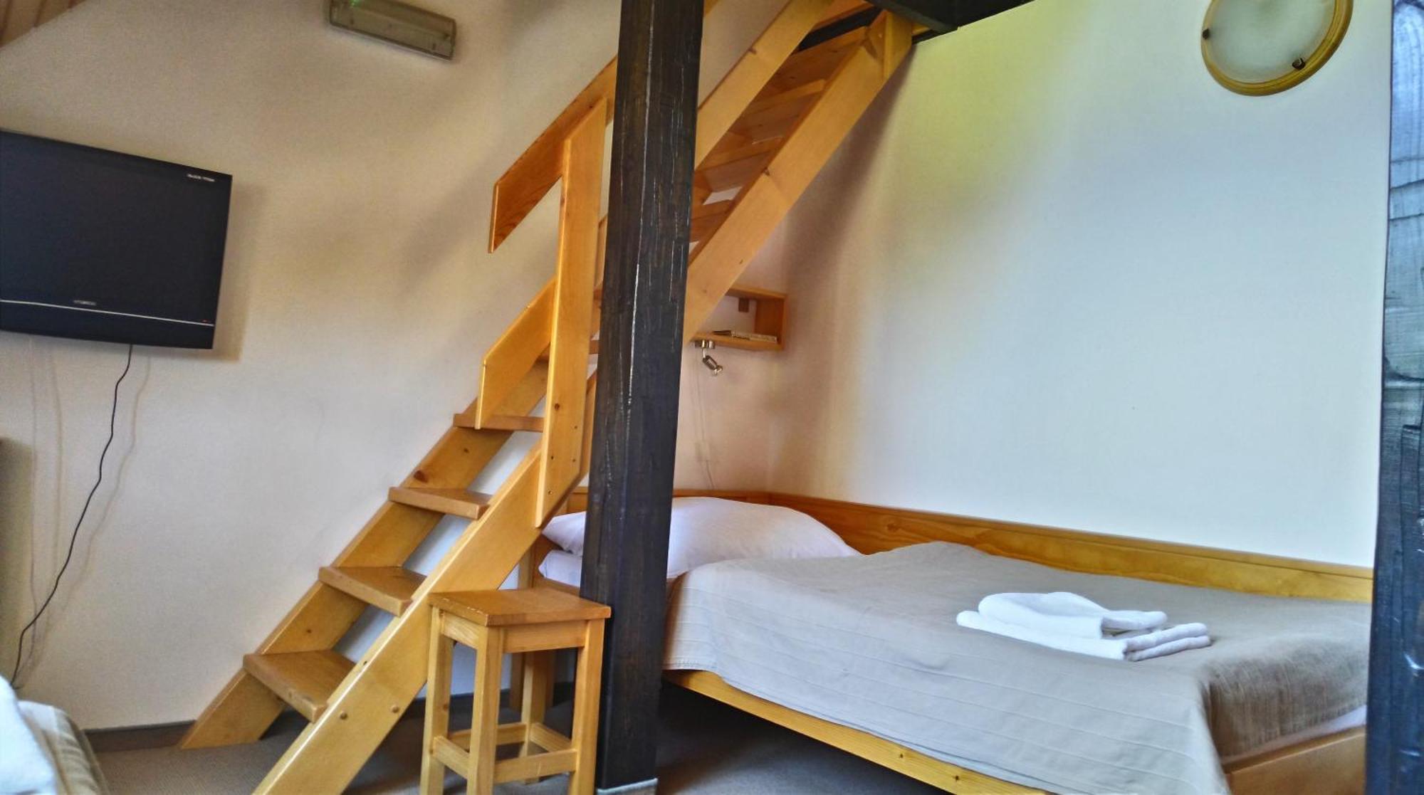 Penzion Manin Považská Bystrica Zimmer foto