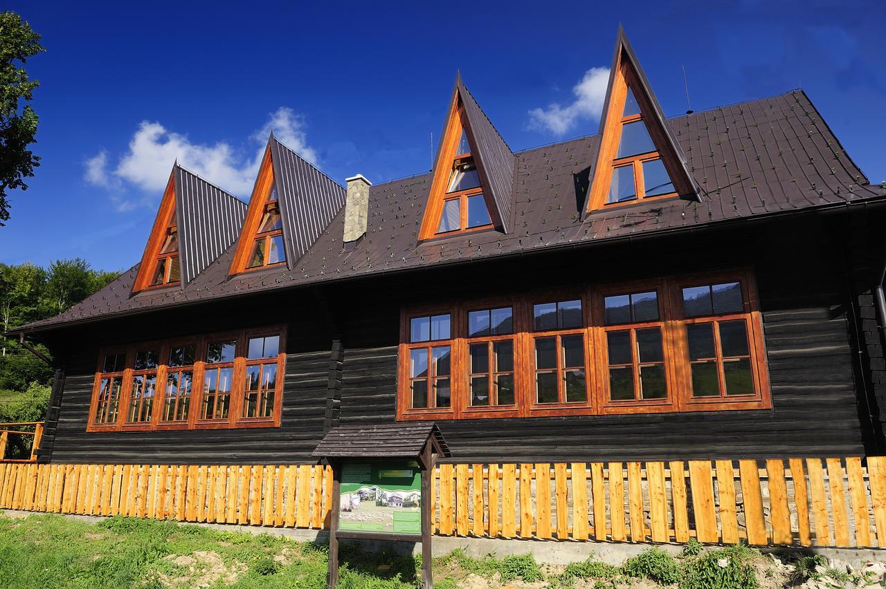 Penzion Manin Považská Bystrica Exterior foto